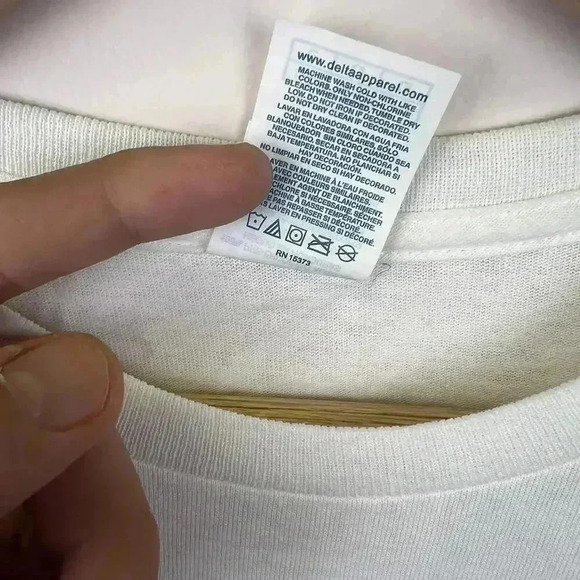 Native American Inspired Welcome T-Shirt - Unique Graphic Tee - Picture 5 of 5